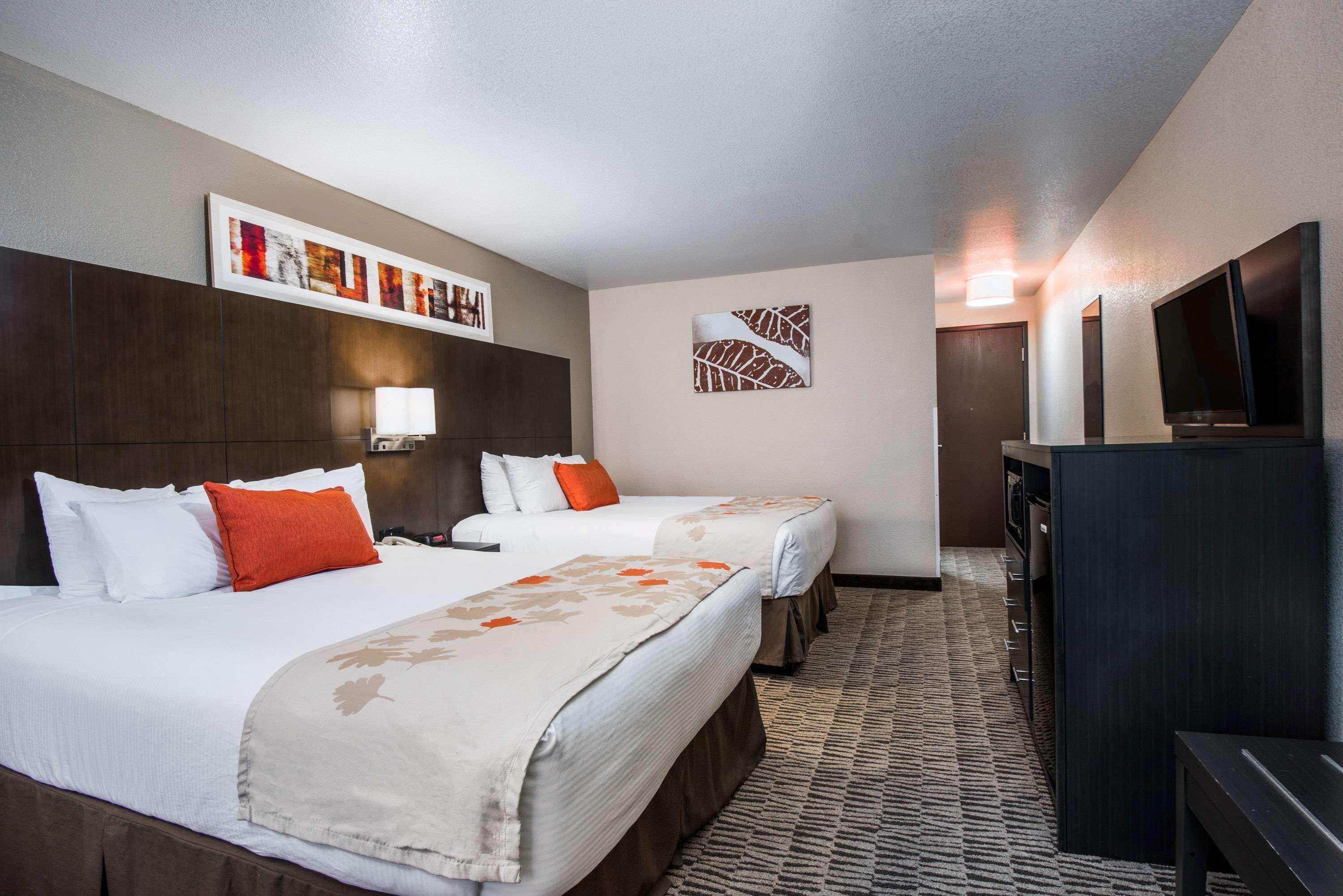 Hawthorn Suites Las Vegas Exteriér fotografie