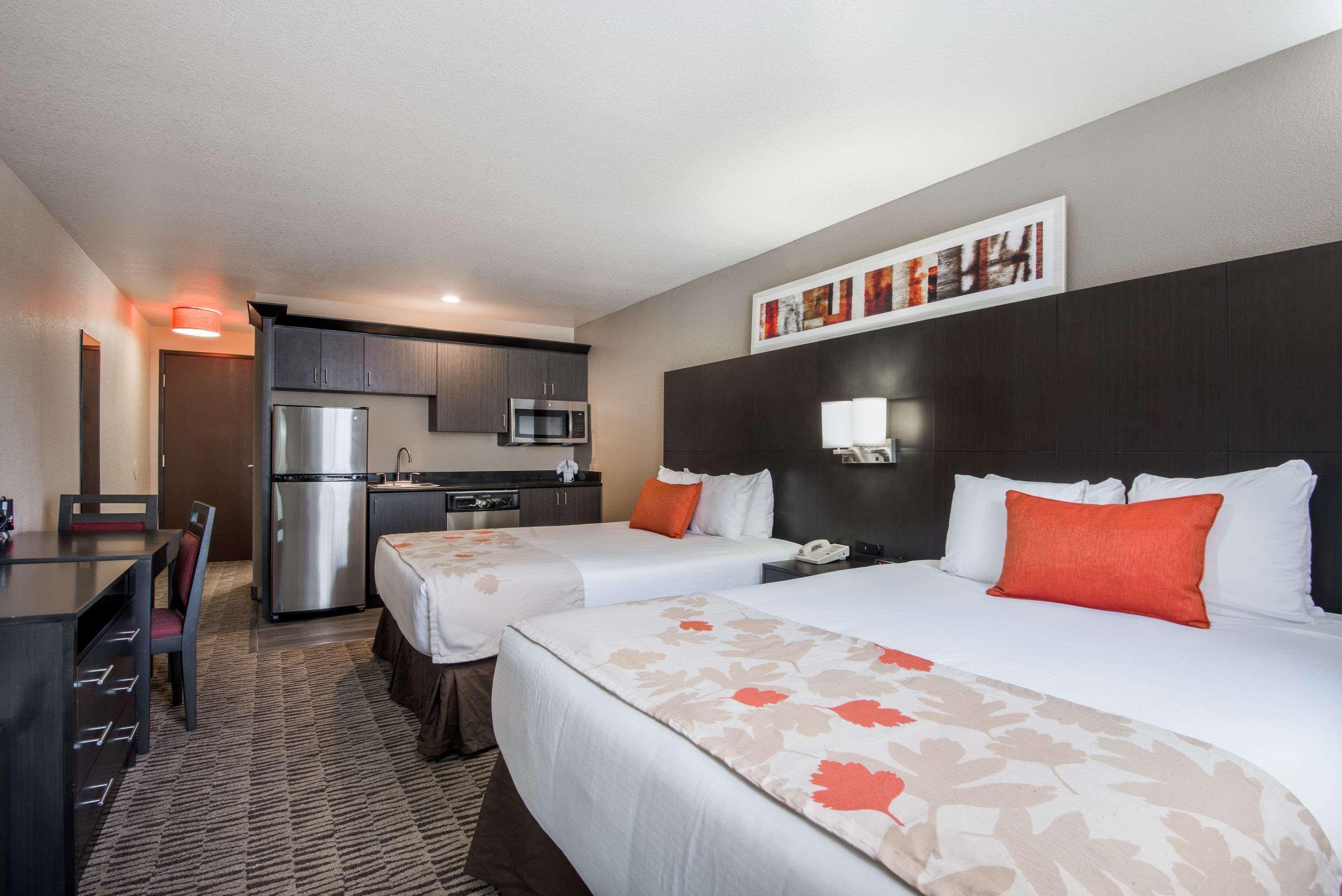Hawthorn Suites Las Vegas Exteriér fotografie