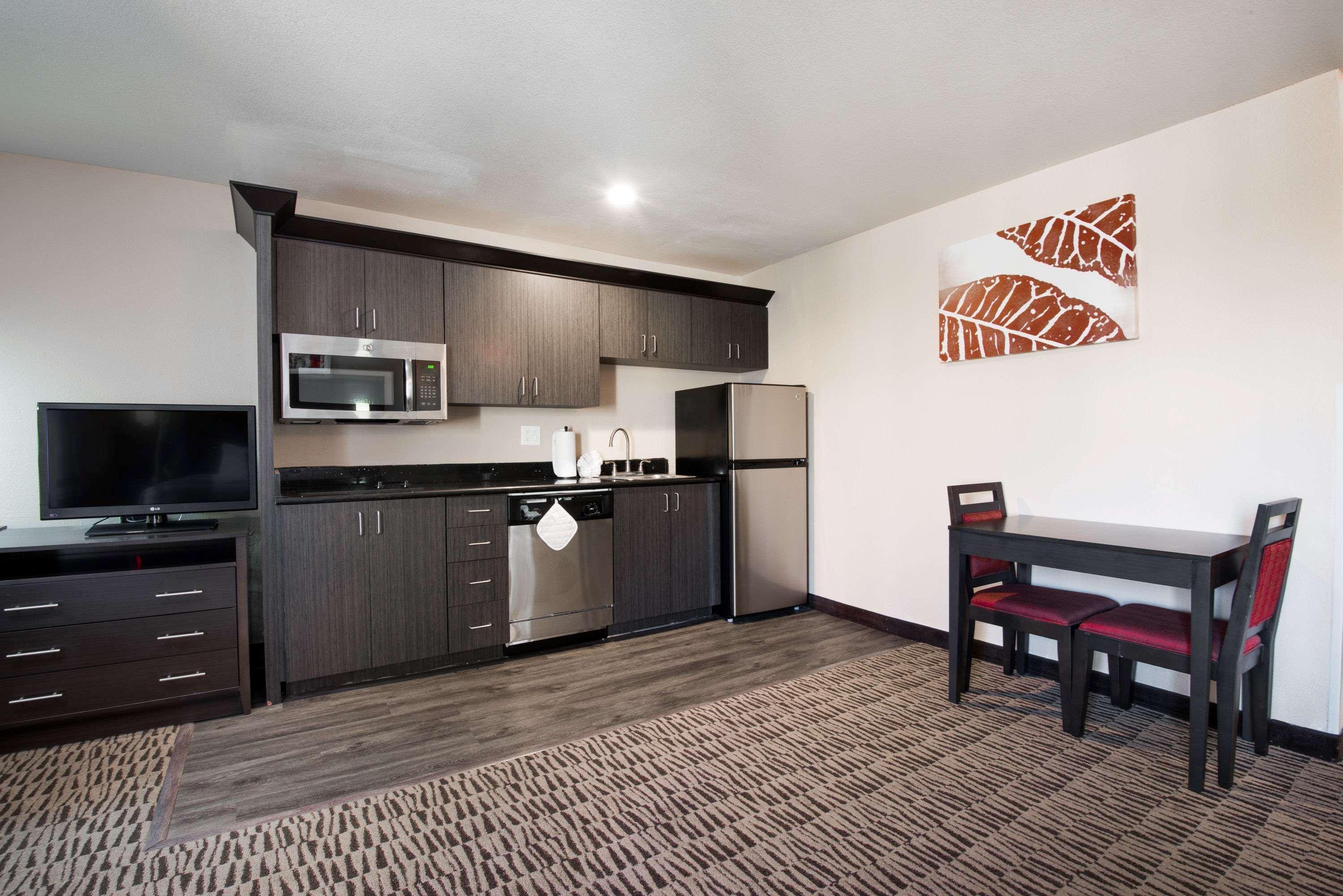 Hawthorn Suites Las Vegas Exteriér fotografie