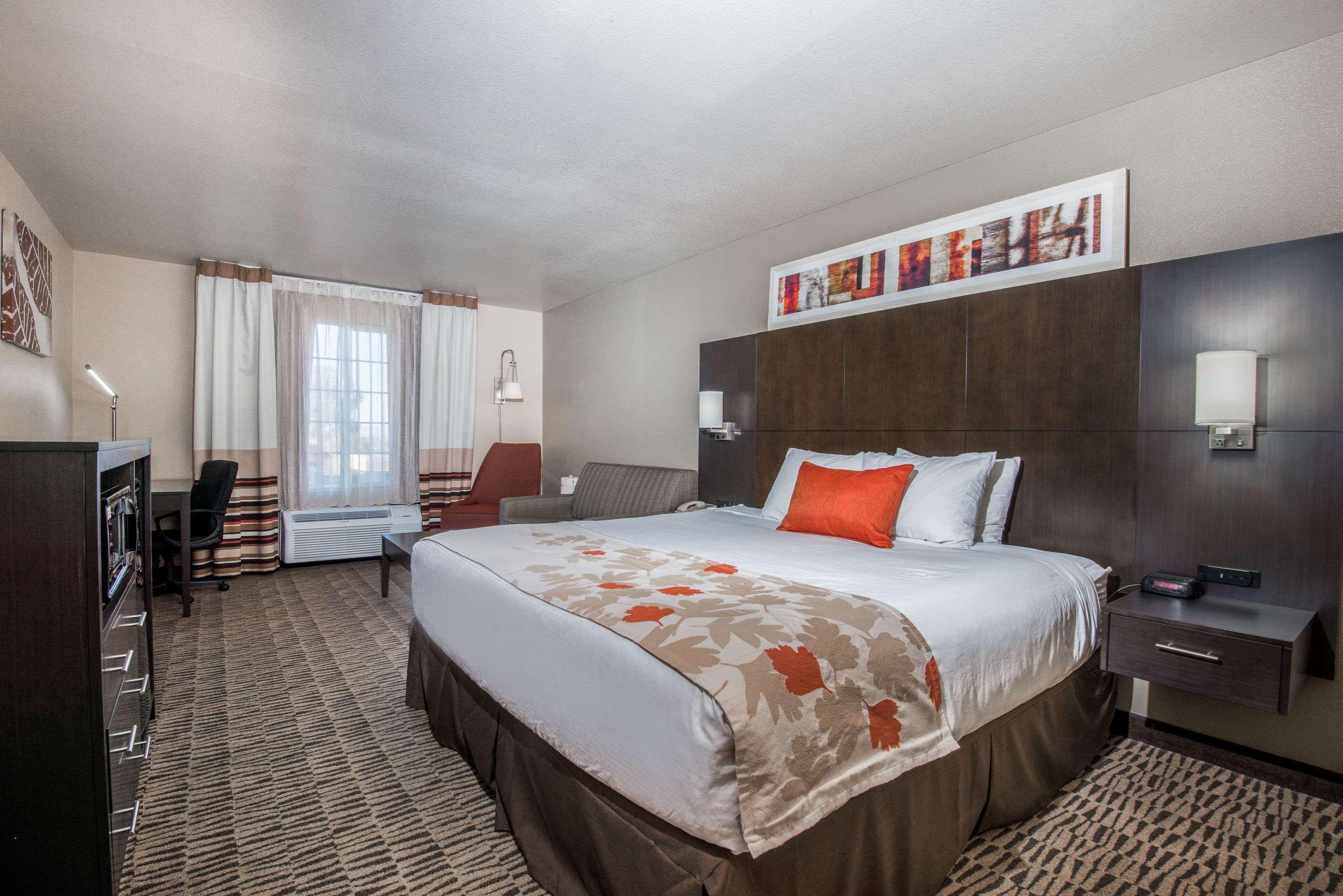 Hawthorn Suites Las Vegas Exteriér fotografie