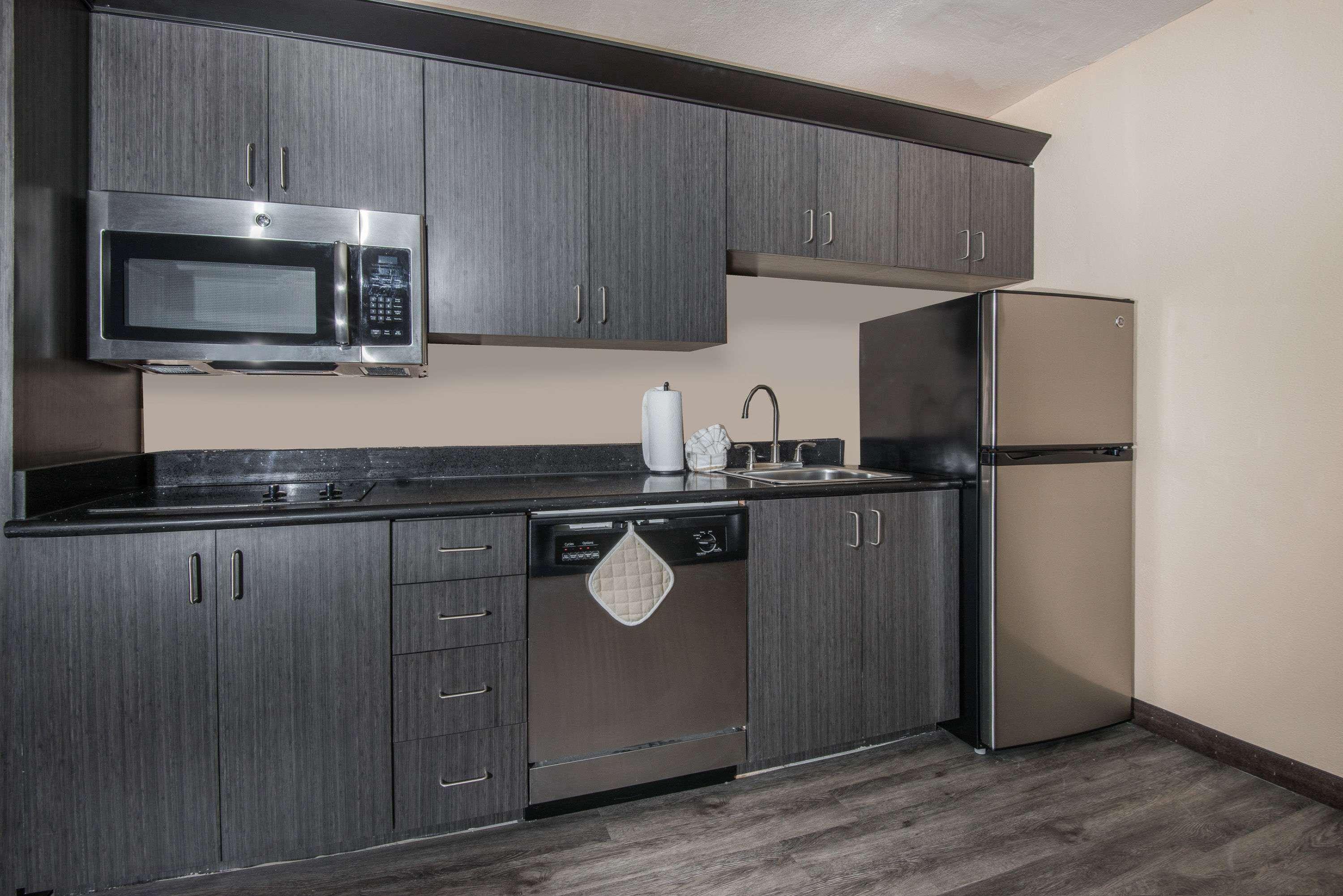 Hawthorn Suites Las Vegas Exteriér fotografie