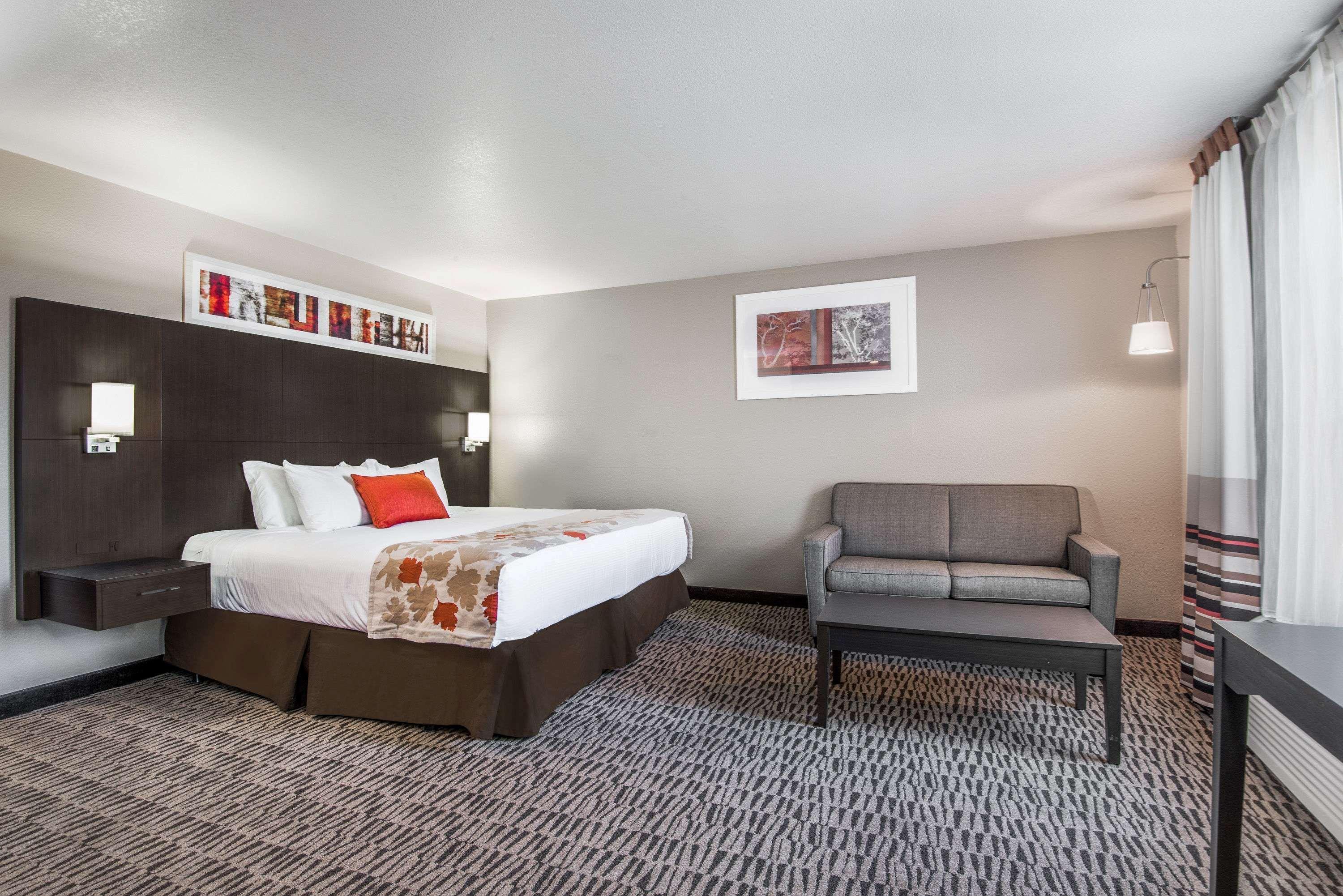 Hawthorn Suites Las Vegas Exteriér fotografie