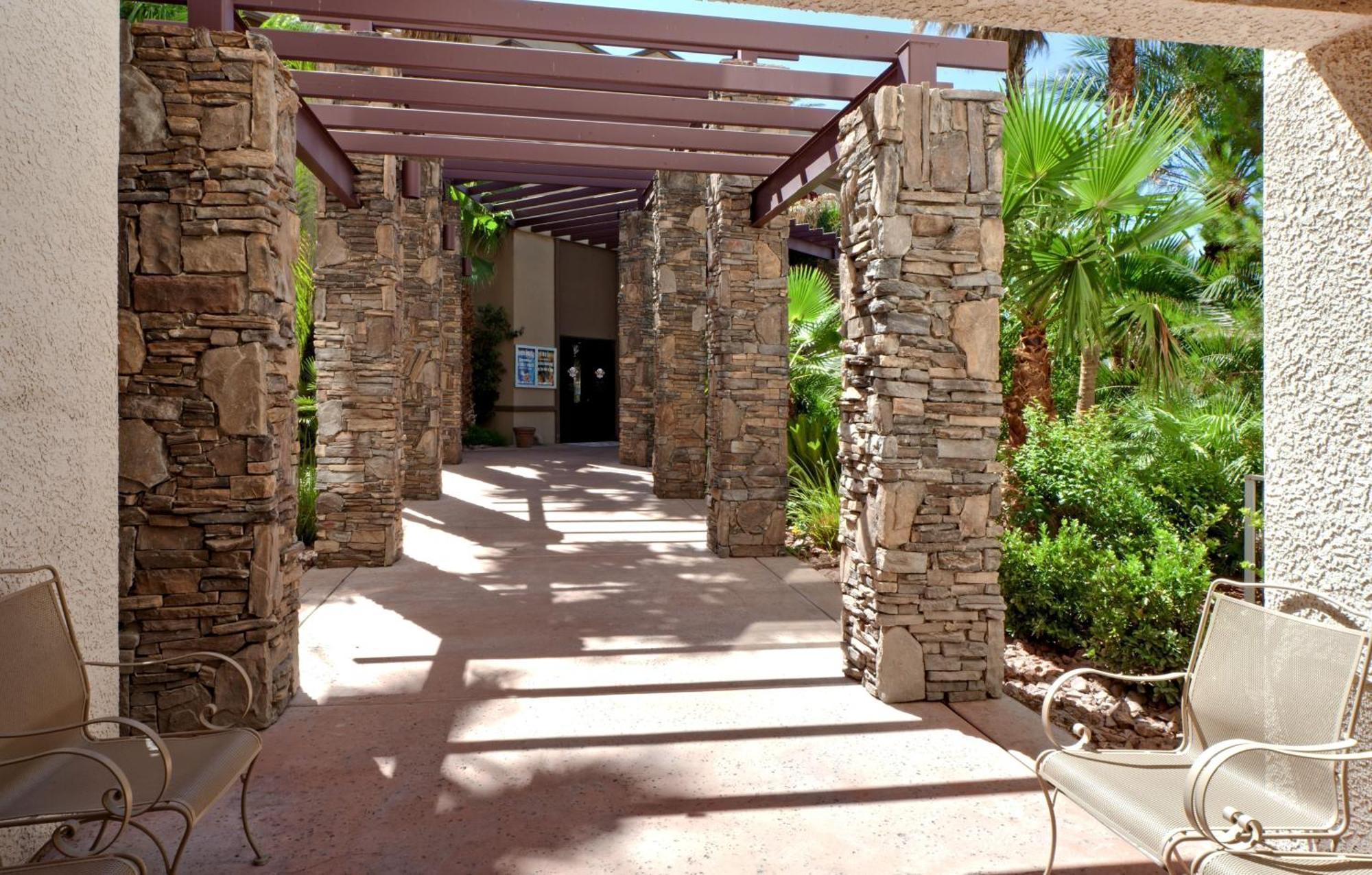 Hawthorn Suites Las Vegas Exteriér fotografie