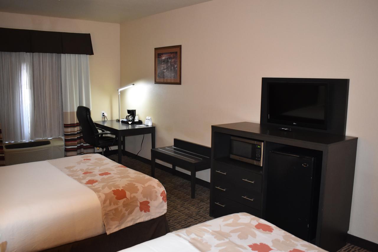 Hawthorn Suites Las Vegas Exteriér fotografie