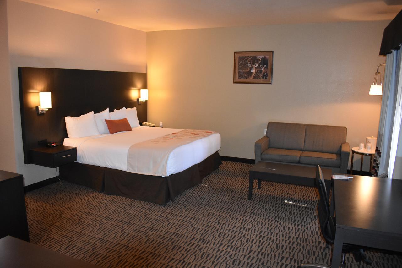 Hawthorn Suites Las Vegas Exteriér fotografie