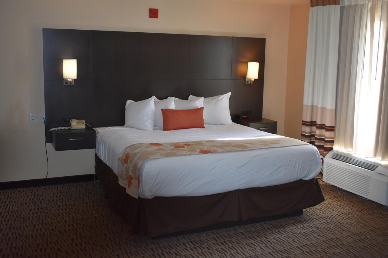 Hawthorn Suites Las Vegas Exteriér fotografie