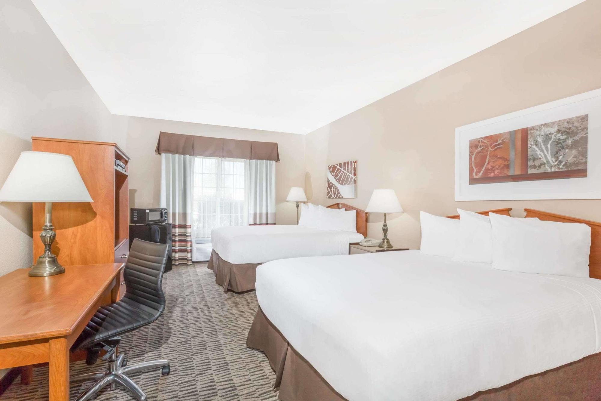 Hawthorn Suites Las Vegas Exteriér fotografie