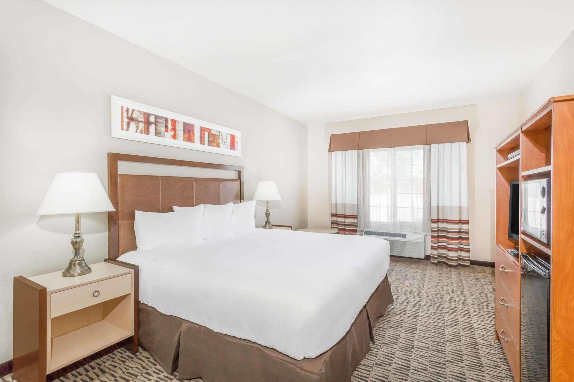 Hawthorn Suites Las Vegas Exteriér fotografie