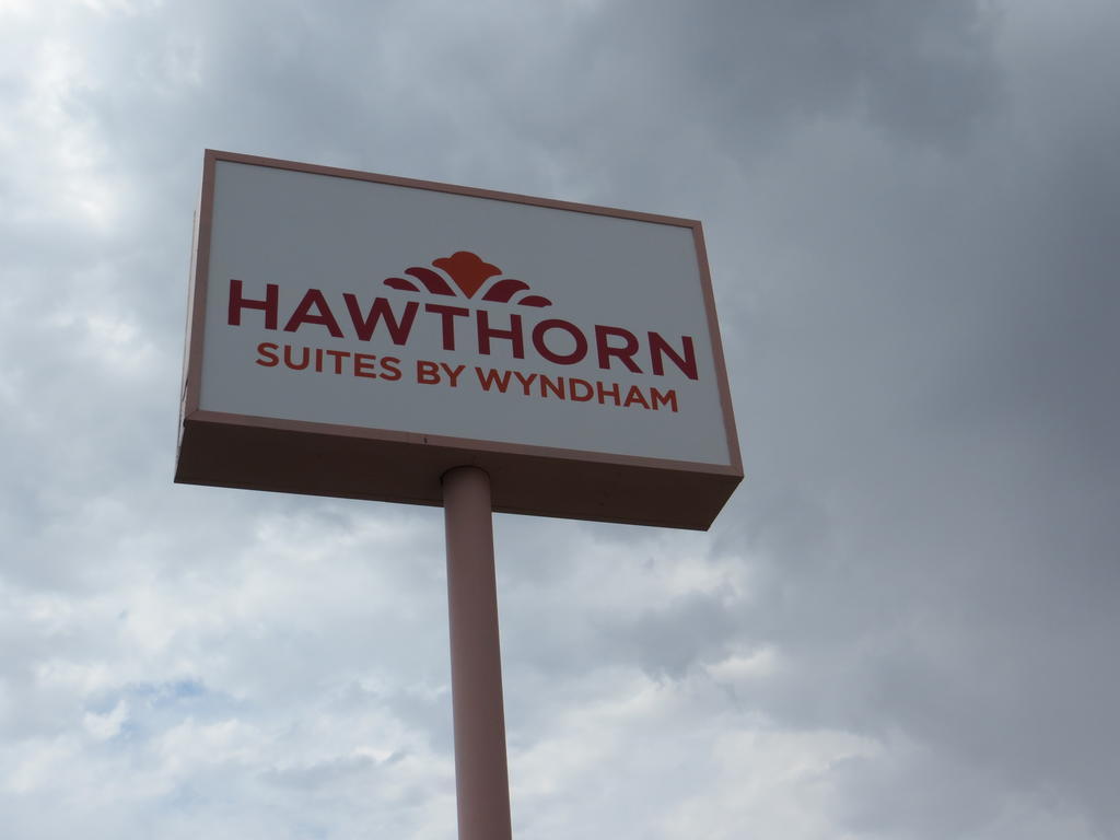 Hawthorn Suites Las Vegas Exteriér fotografie